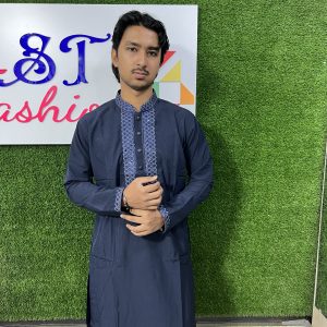 ST Fashion Exclusive Panjabi Collection ✨