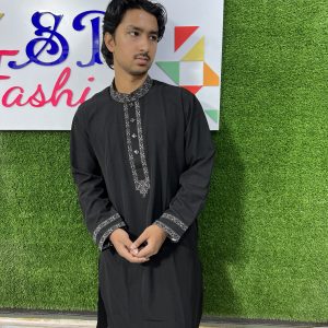 ST Fashion Exclusive Panjabi Collection ✨