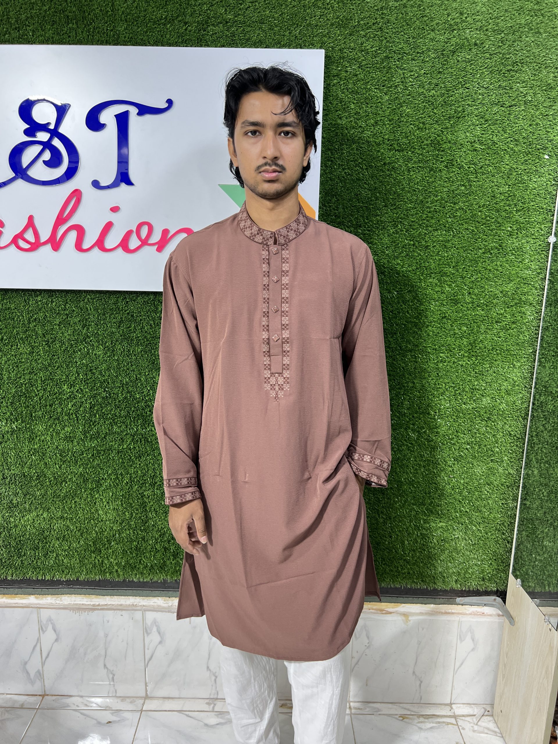 ST Fashion Exclusive Panjabi Collection ✨