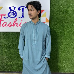 ✨ ST Fashion Exclusive Panjabi ✨