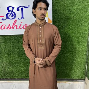 ✨ ST Fashion Exclusive Panjabi ✨