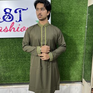 ✨ ST Fashion Exclusive Panjabi ✨