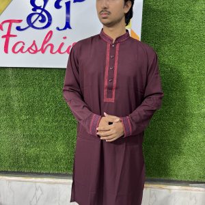 ✨ ST Fashion Exclusive Panjabi ✨