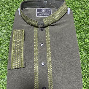 ✨ ST Fashion Exclusive Panjabi ✨