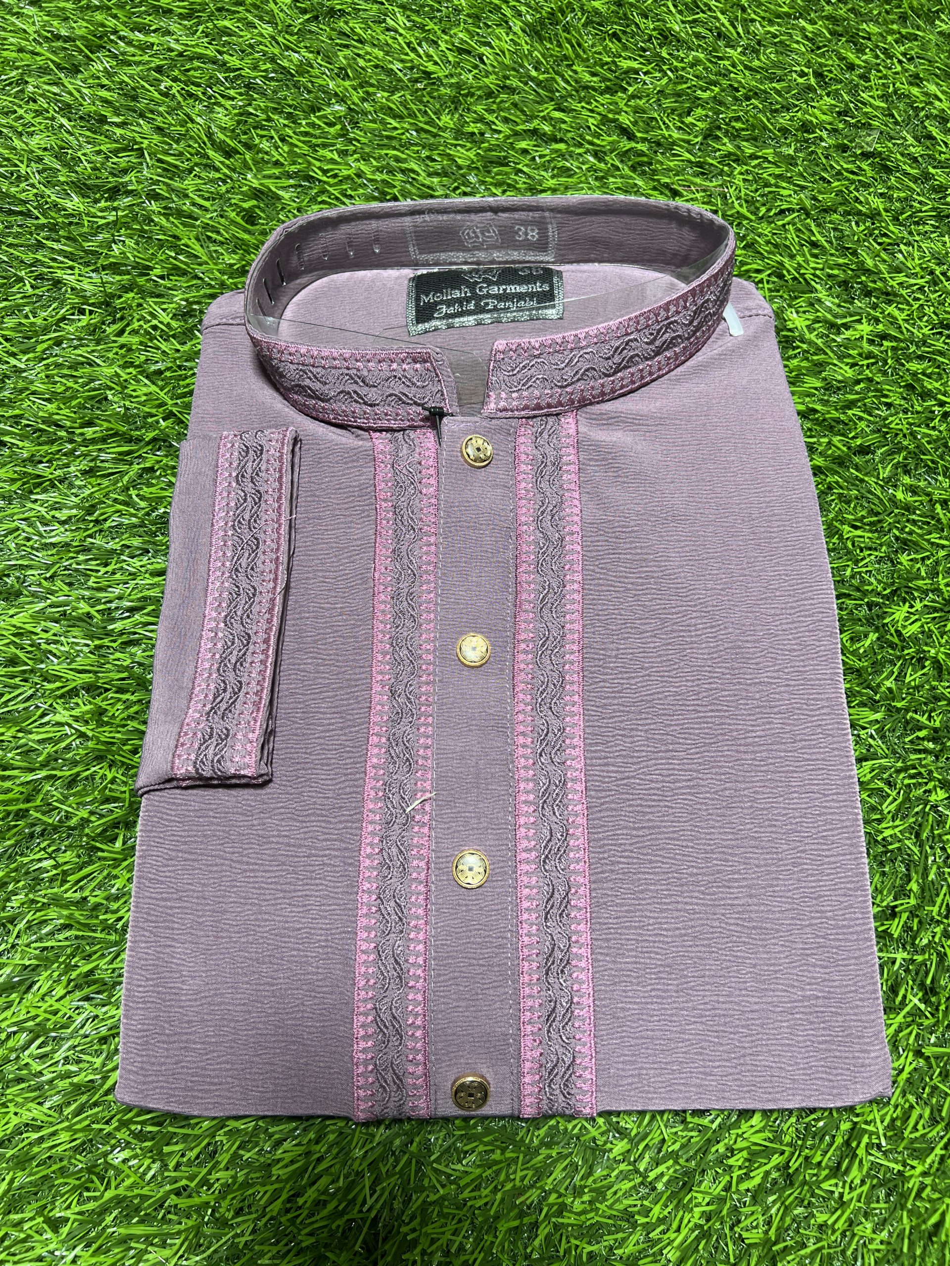 ✨ ST Fashion Exclusive Panjabi ✨